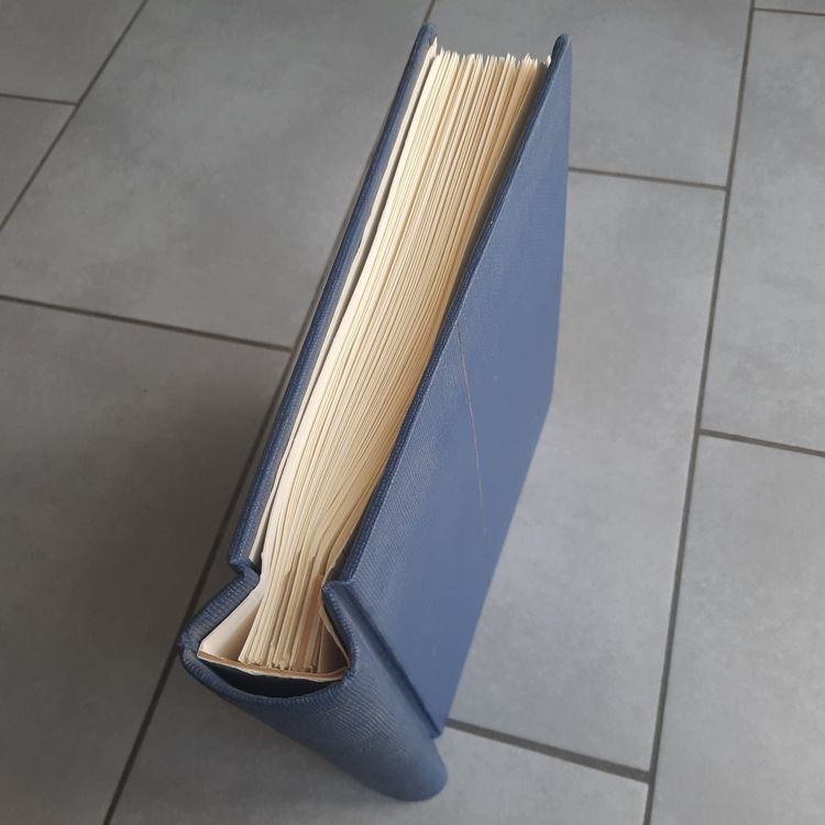 SPANIENSAMMLUNG 1957 1969 O/** im Binder Kaufen auf Ricardo