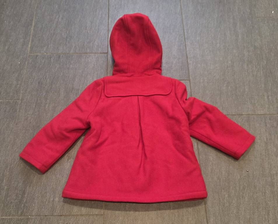 Giacche & Cappotti: Petit Bateau Jacke Gr. 104 – Usato da Pfaffhausen venduto da Mnb84 1