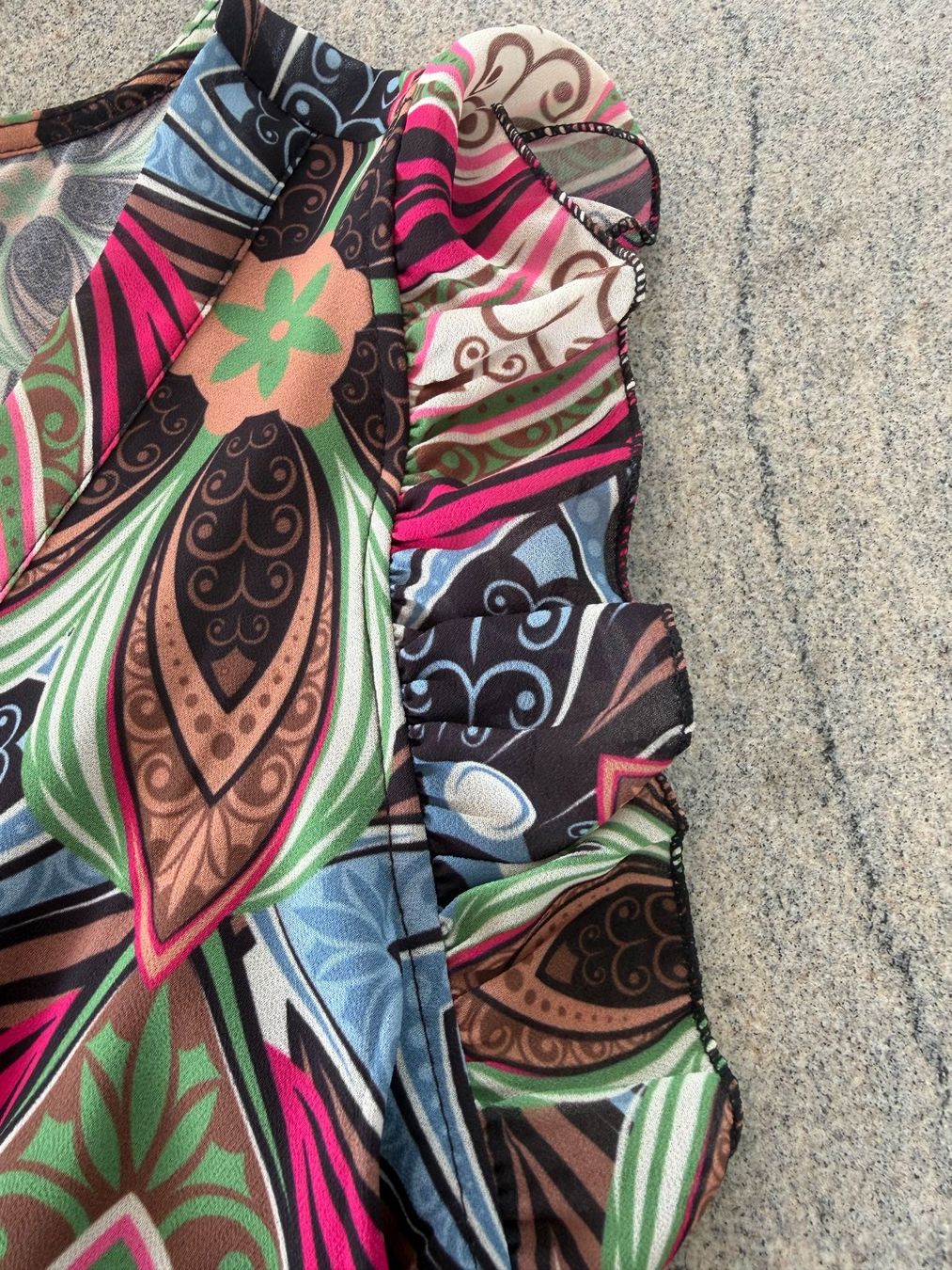 Robes: Sommerkleid – D'occasion à Geroldswil par Jeremy11 3