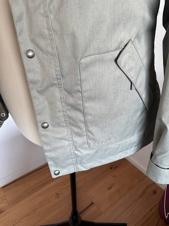 Giacche: Damen Jacke Burton – Usato da Laufenburg venduto da battelli60 2