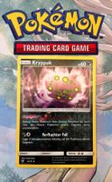 Kryppuk Reverse Holo Schimmernde Legenden 47/73