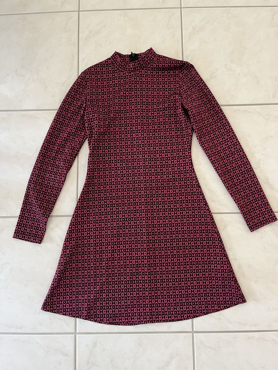 Vestiti: Befreie Kleid Bordeaux - Grösse XS – Usato da Bretzwil venduto da Olga_KroXa 1