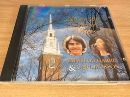 Emmylou Harris & Carl Jackson – Nashville Country Duets