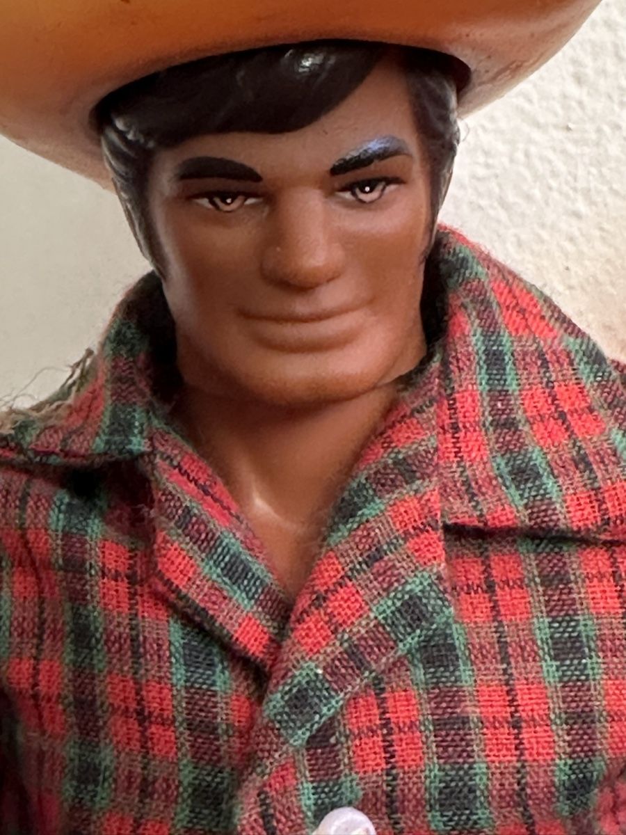 Bambole: Hasbro Vintage Puppen – Usato da Herbriggen venduto da Sehrazade 4