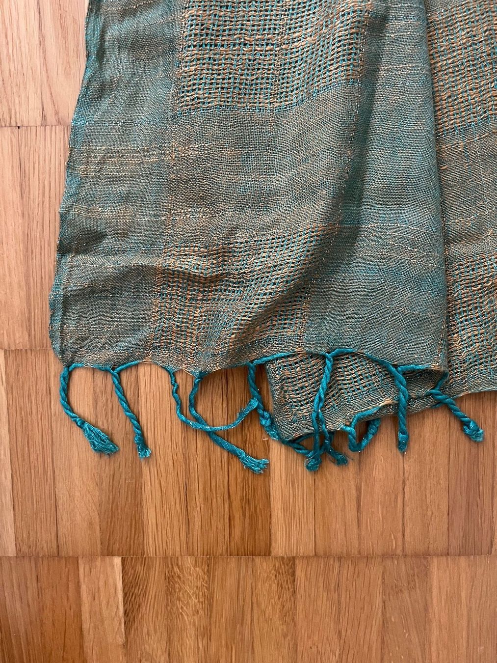 Foulard & Sciarpe: Damenschal 180x55 cm – Usato da Jona venduto da Good_luck1_ 3