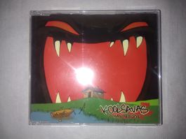 KOOL SAVAS CD ** HAUS & BOOT ** EKO **