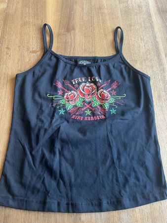 King Kerosin Top Gr M