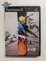 SSX X-Treme Racing         / JAPAN / PS2