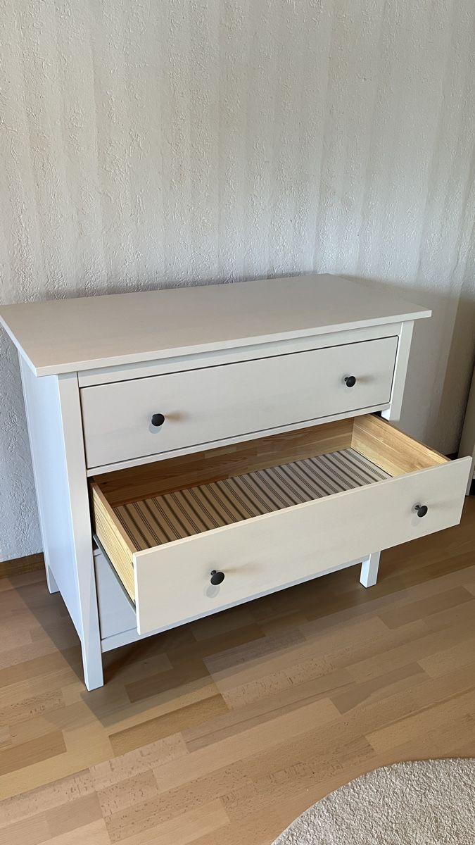 Ikea Kommoden: Kommode Ikea HEMNES – Gebraucht aus Thun von julianlehnherr 1