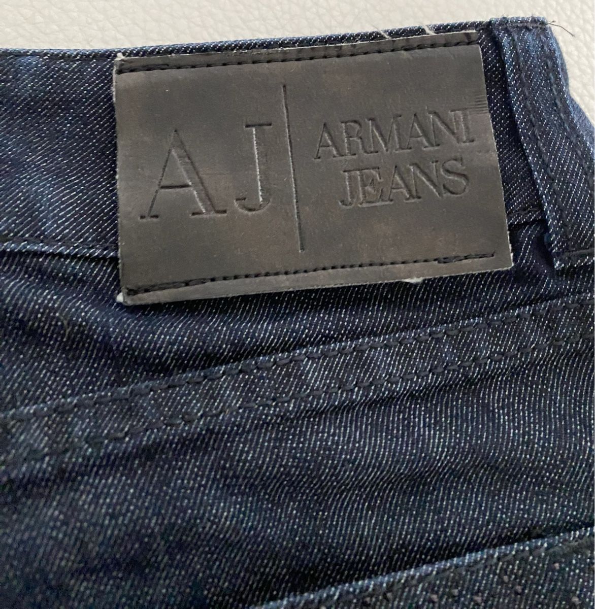 Armani Jeans: Armani Jeans Hose 🌸 – Gebraucht aus Opfikon von Luis144 7