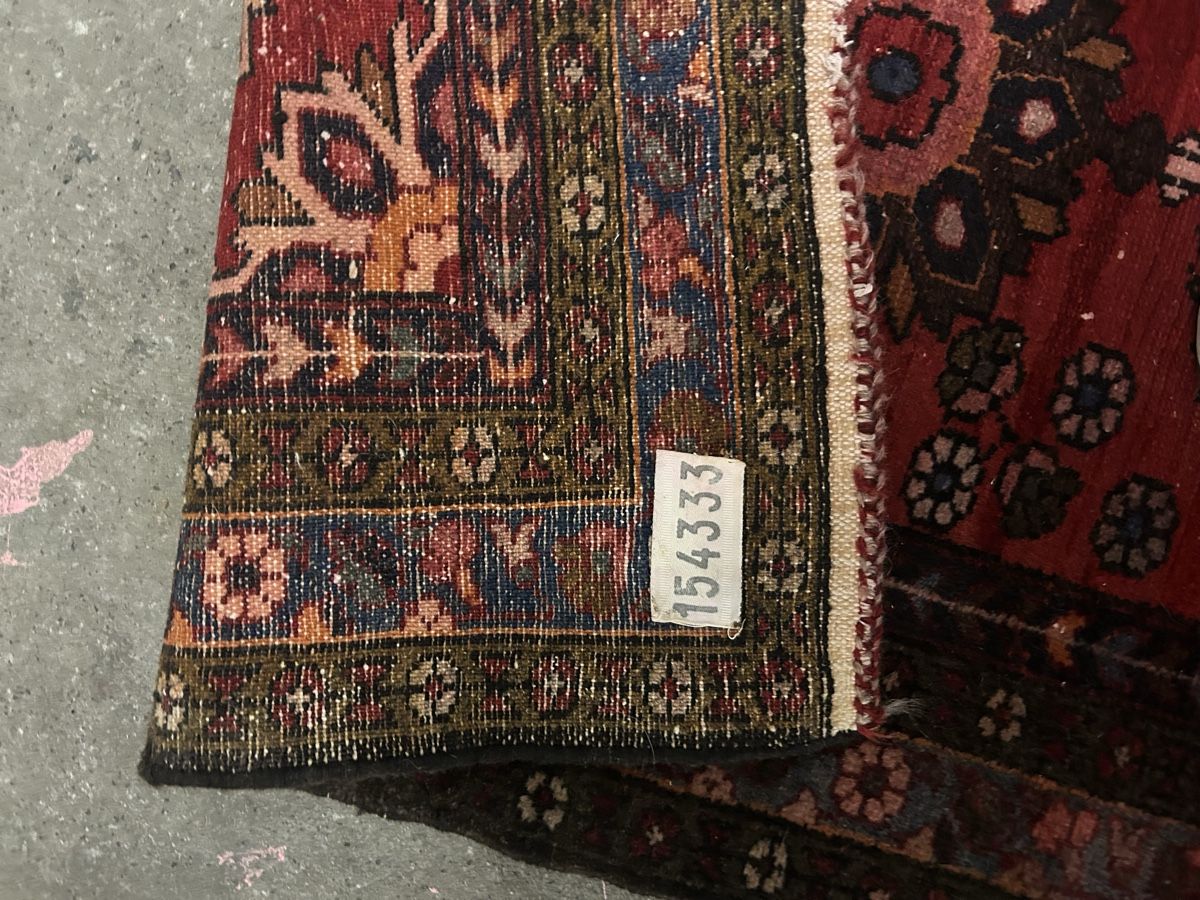Tappeti: Teppich – Usato da Basel venduto da Krisztina.na 2