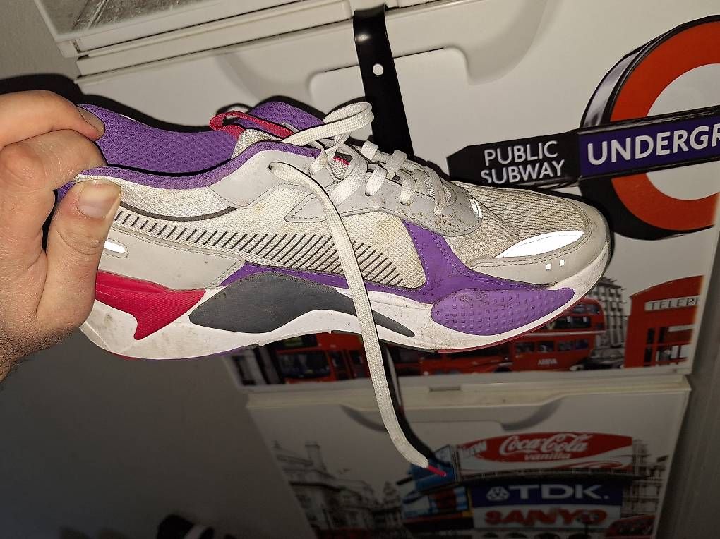 Herrenschuhe: Diverse Schuhe – Gebraucht aus Bern von Chriswoorld 2