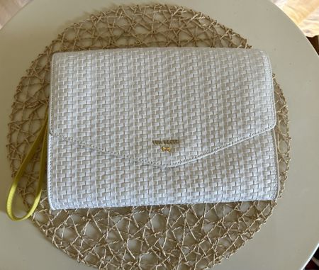 Ted Baker Clutch