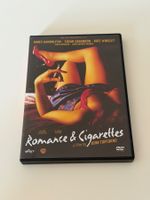 DVD Romance & Cigarettes John Turturro Film