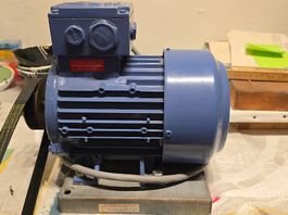 elektro Motor