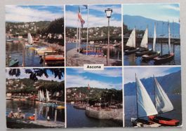 Ascona - Lago Maggiore