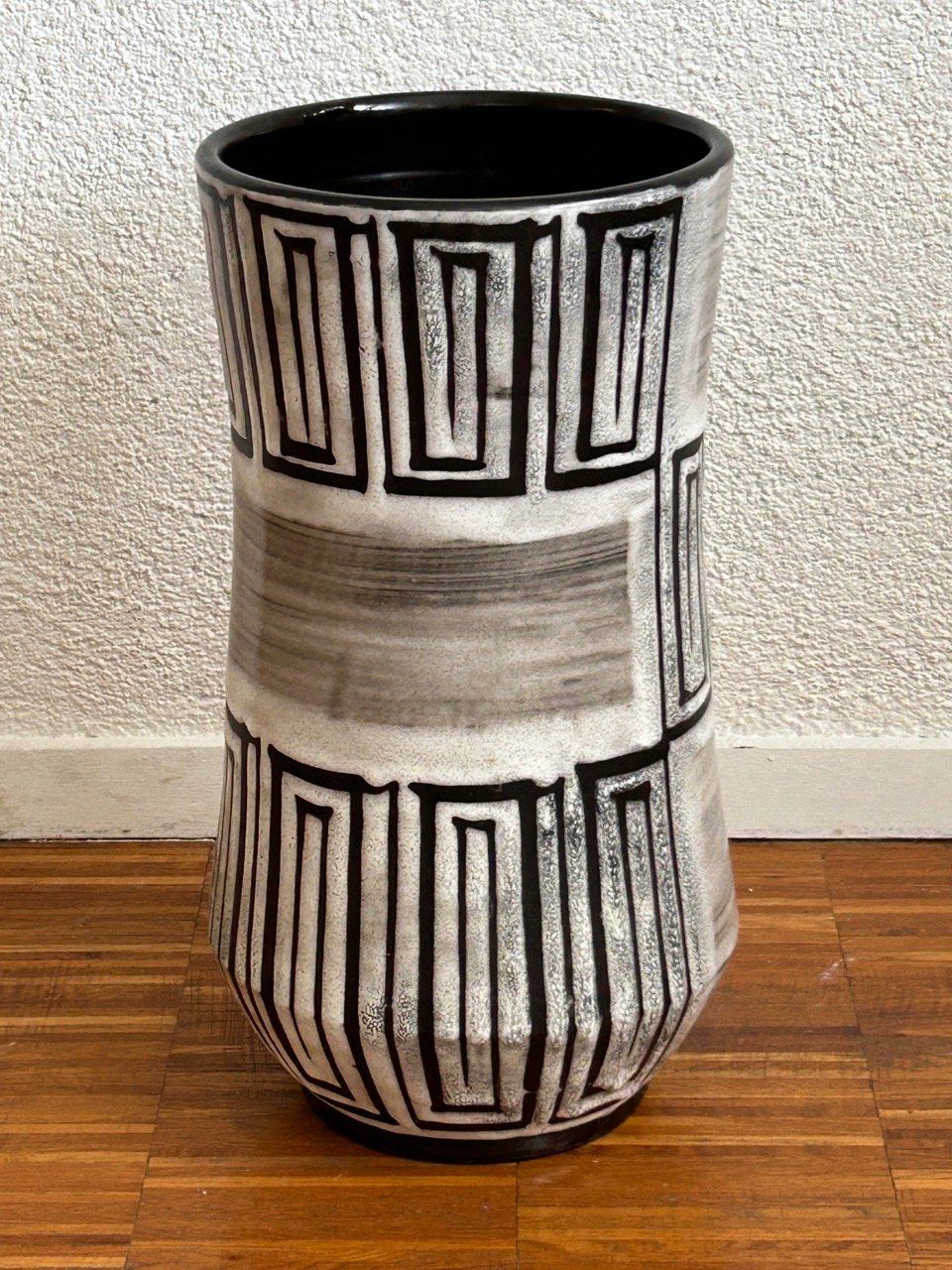 Ziegler Vasi & Recipienti: Bodenvase Ziegler Schaffhausen – Usato da Zürich venduto da chrigolo1 1