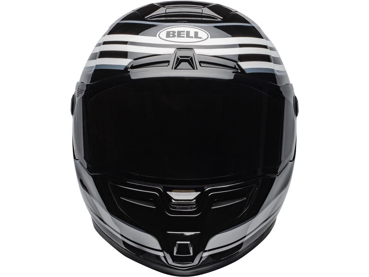 Bell Caschi & visiere: BELL SRT Helm Vestige Gloss Gr. XS – Nuovo e nell'imballaggio originale da Tägerschen venduto da Moto-Welt 7