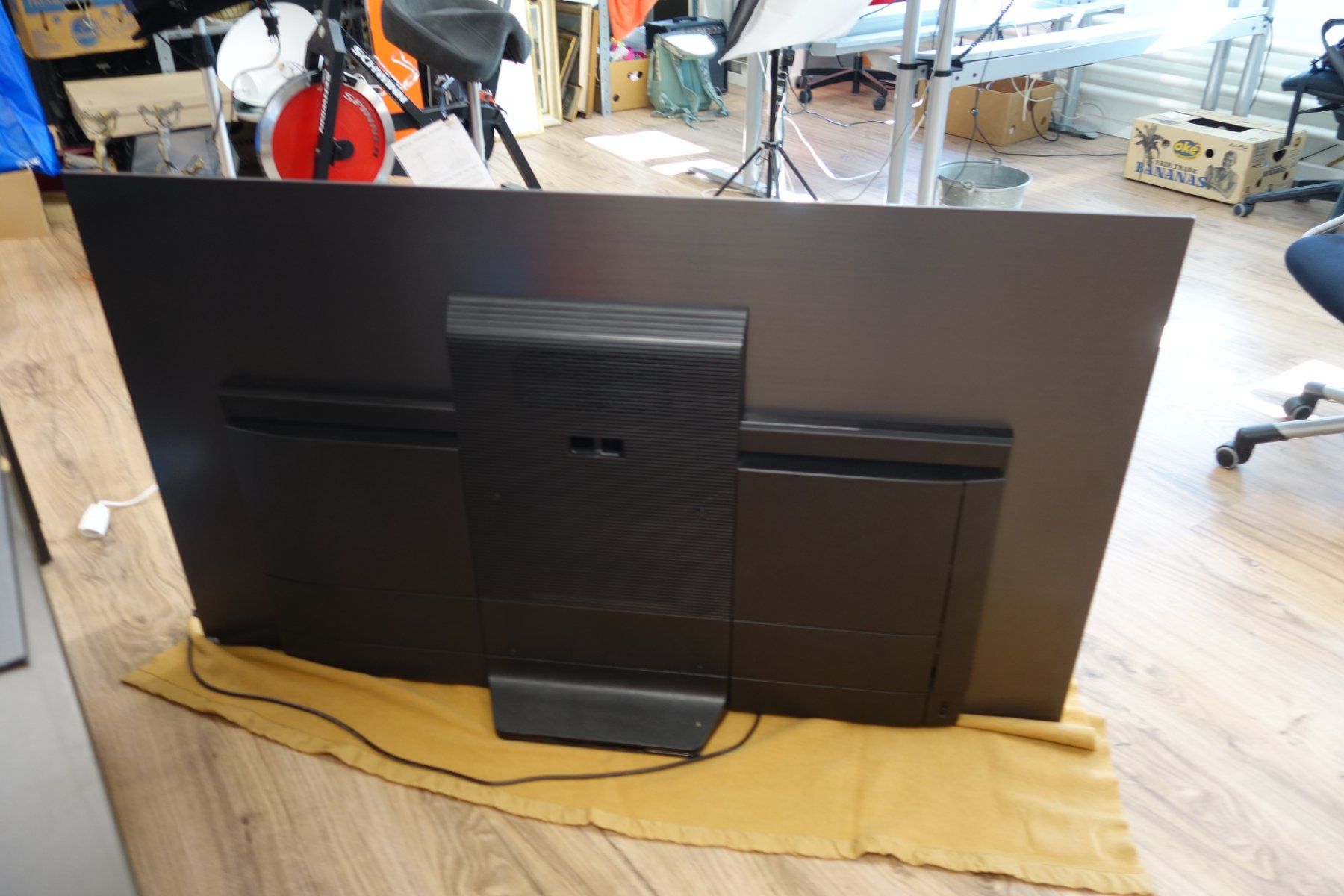Sony Televisori: Sony KD-65AF8 – Usato da Basel venduto da bk_brockibasel 7