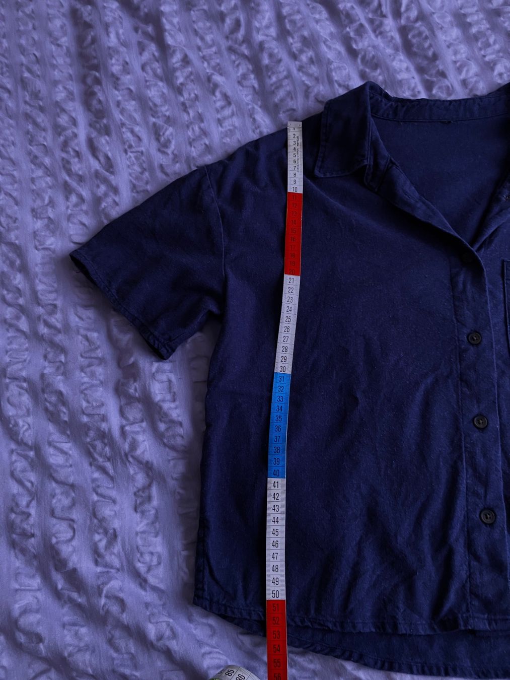 Camicette: Oversize Bluse, Gr. 38/40 – Usato da Olten venduto da Dickbrave 3