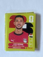 Panini WM 2026 Sticker - Fatouh EGY 9