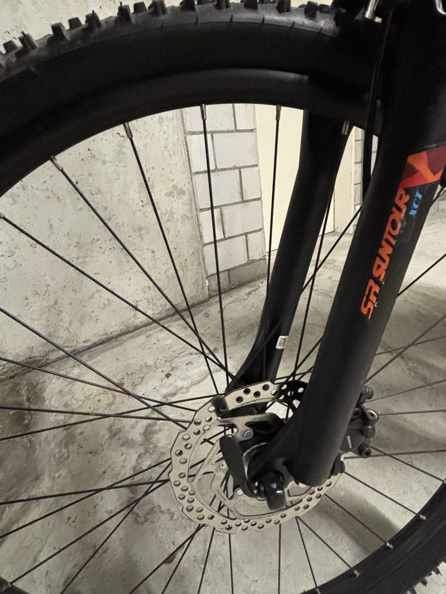 Bergamont Biciclette: Bergamont revox SR suntour – Usato da Uitikon Waldegg venduto da noa_68dy 9