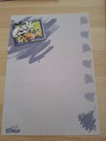 Diddl Blatt Nr. 89
