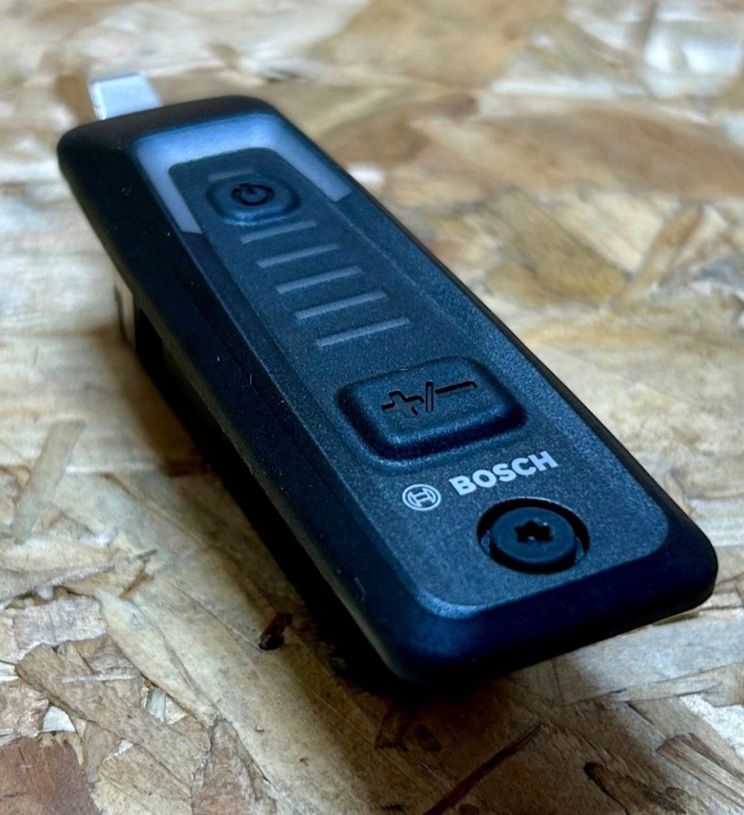 Sistema di controllo: Bosch Bedieneinheit System Controller BRC3100 schwarz – Nuovo (secondo la descrizione) da Sissach venduto da Trek59
