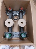 Geberit GIS Set Waschtisch UP-Ventil NEU OVP