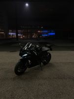 Yamaha R7 - 6500KM - 35kw