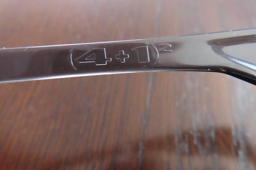 Lunettes & Verres: Lunettes soleil OAKLEY – D'occasion à La Sarraz par jaccardmar 4