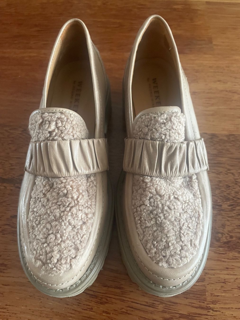 Scarpe da donna: PEDRO MIRALLES Weekend Schuhe -  Gr. 37 – Usato da Hünenberg See venduto da DND5 1