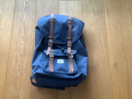 Herschel Rucksack Little Amerika Daypack