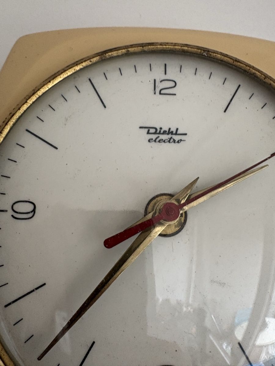 Orologi da terra & Orologi da parete: Horloge murale vintage – Usato da petit lancy venduto da FerreiraLuis 2