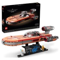 LEGO Star Wars Set 75341 (Lukes Landspeeder) NEU & OVP