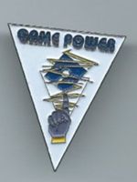 Game Power Pin