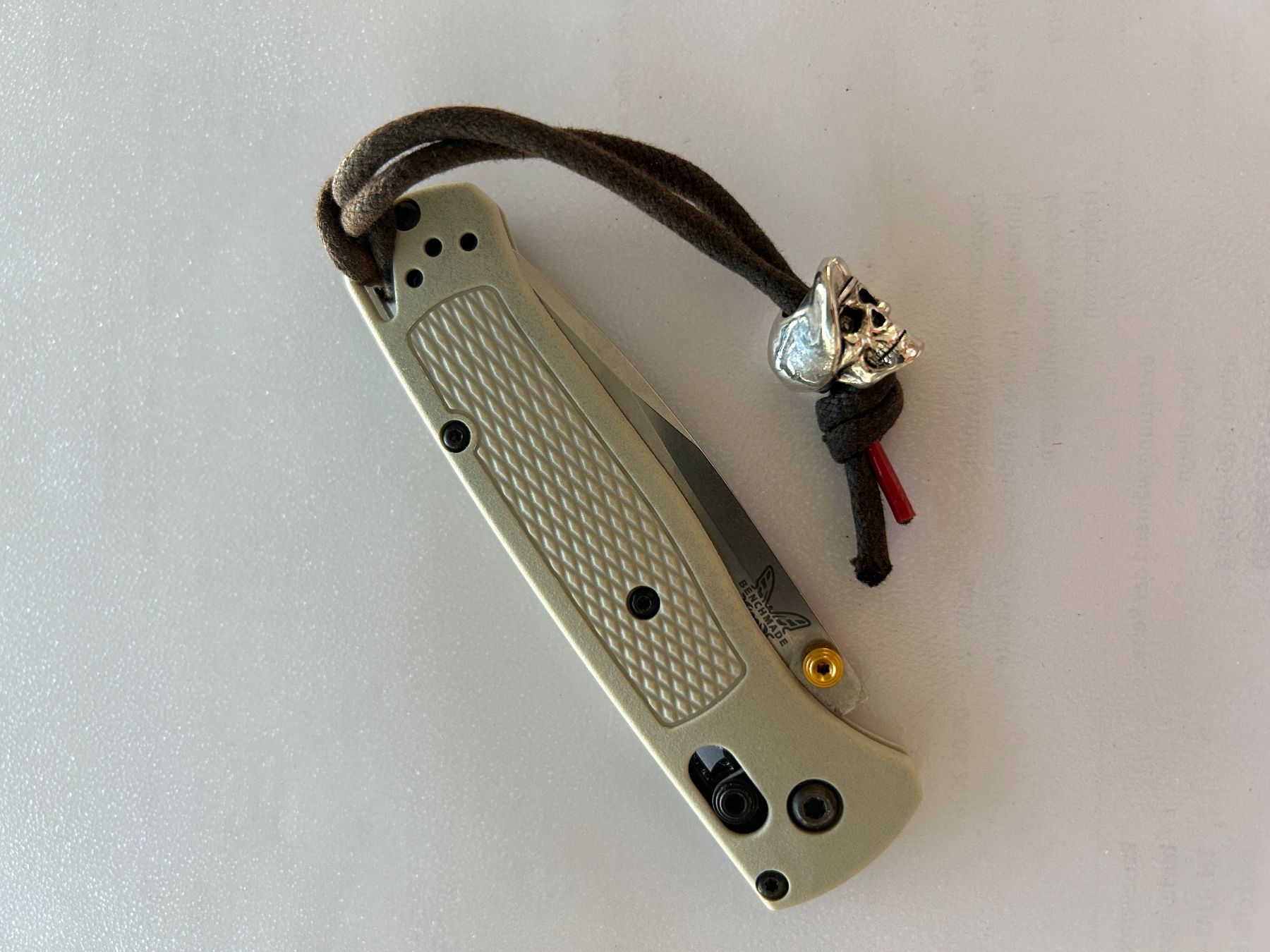 Coltelli tascabile: Benchmade EDC Messer – Usato da Felsberg venduto da cjakober 2