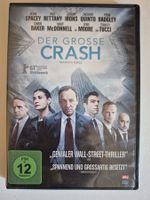 Der grosse Crash - Margin Call DVD - Spannender Thriller,...