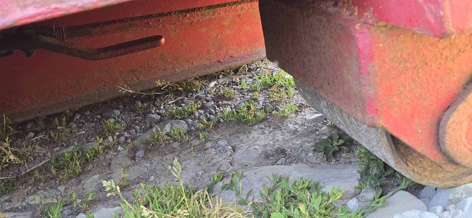 Contenitori edile: Abrollmulde Mulde Abrollcontainer Hakengerät – Usato da Geiss venduto da JD6215R 5