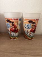 McDonald’s Fifa word cup becher  Shaqiri