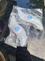 Fahrrad Speichenlichter neu