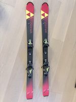 Ski 120cm Fischer RC4 Curve