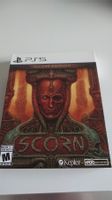 Scorn PS5