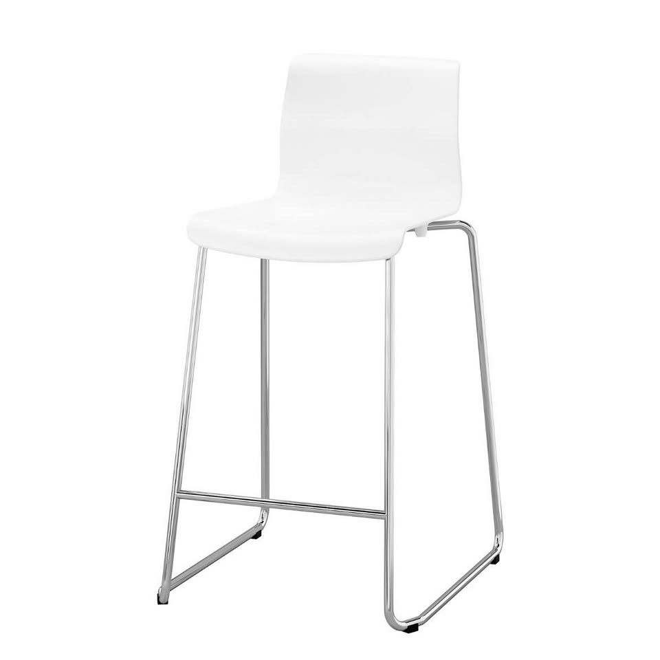 Ikea Sgabelli: Tabourets de table GLENN – Usato da Fribourg venduto da Manssch02 2