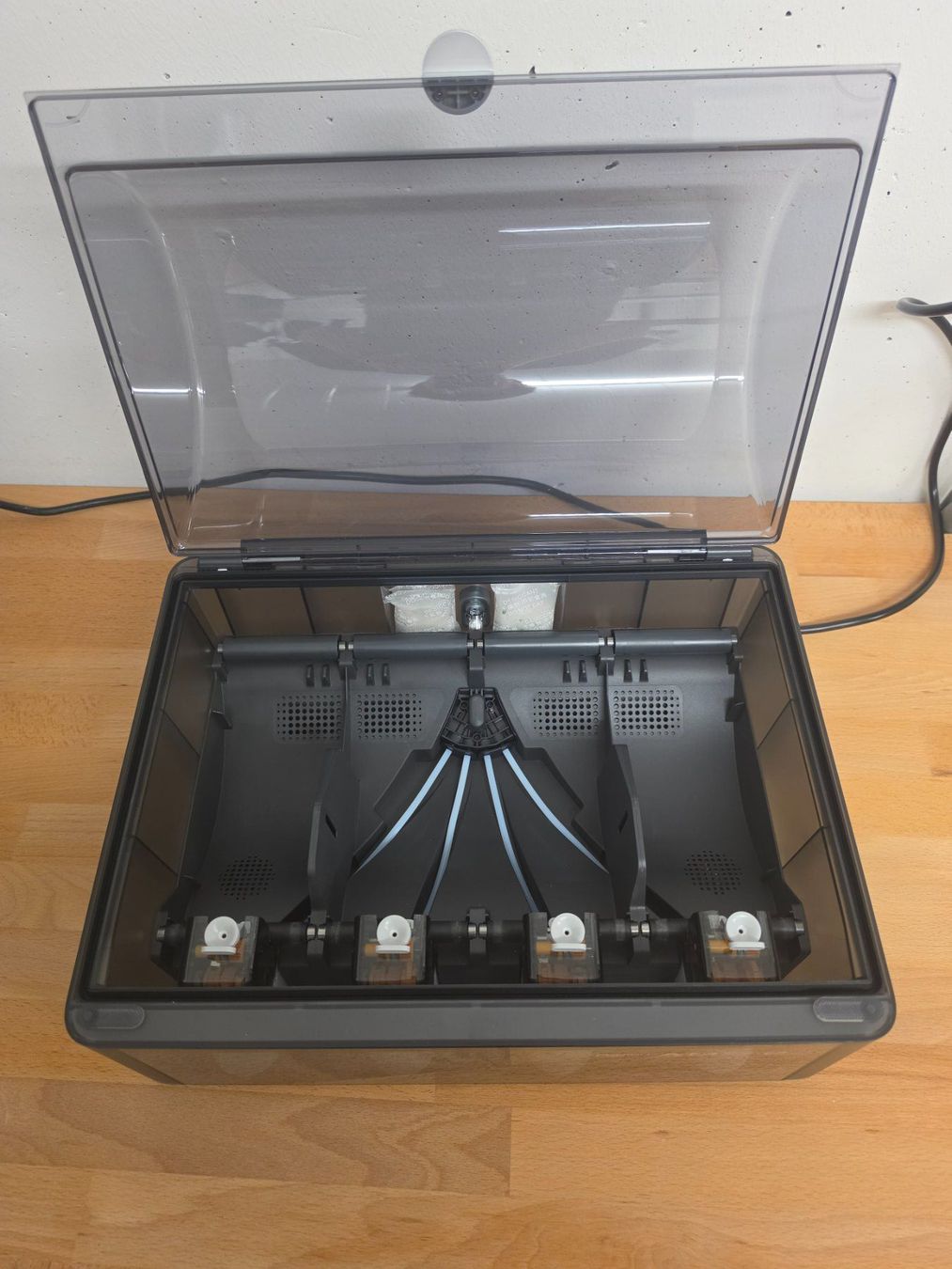 Bambu Lab Imprimante 3D: Bambu Lab P2S Combo mit AMS 2 Pro – D'occasion à Niederlenz par das_ws5p 7