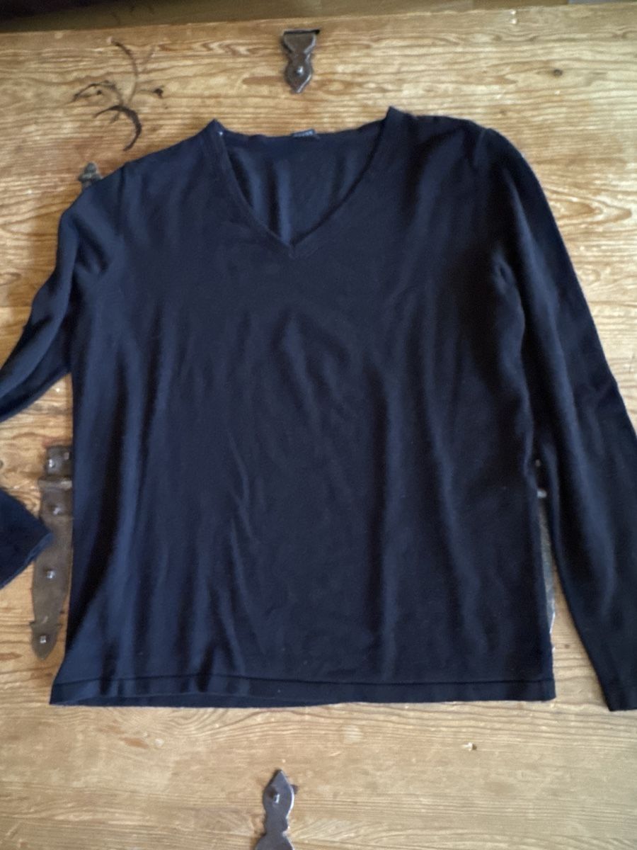 S.Oliver Lotti di vestiti:  6 Pullover Damen Gr. 40/42 – Usato da Mauren venduto da Duc_93 2
