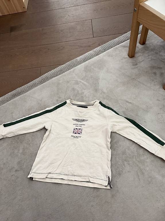 Lotti & Set di vestiti: Kleiderpaket langarm Gr. 86-98 – Usato da Dietikon venduto da lui_v6cj 3