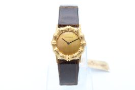 Jaeger-LeCoultre Mini Bamboo Ladies Watch – NOS