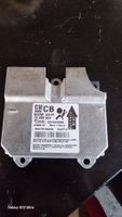 GM CB SDM Unit 13 256 904 TEMIC 327963935