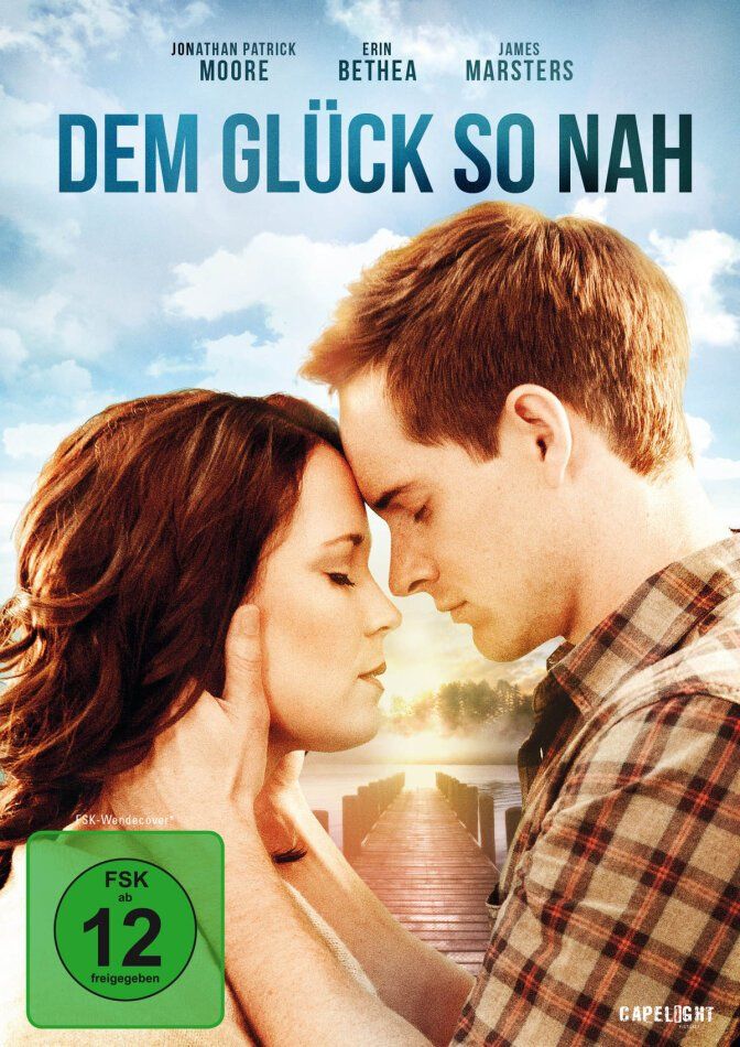 Tutti i DVDs: Dem Glück so nah (DVD) – Usato da Uzwil venduto da visions77
